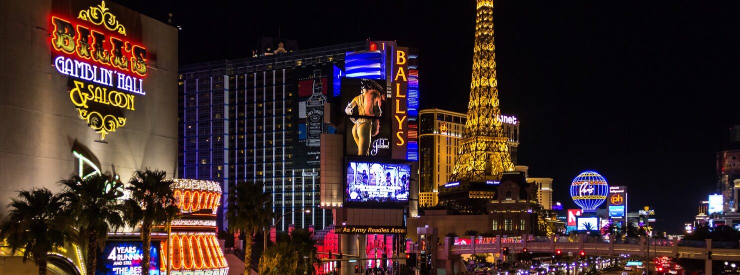 Tips To Remember When Planning For A Trip Traveling Las Vegas